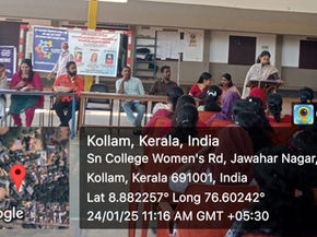 National Campaign Against Gender-Based Violence