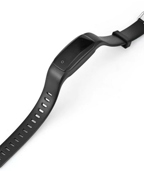 mpow fitness tracker