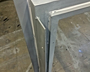 Made with American Grade Steel