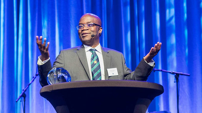 Rashid Sumaila: Navigating Pathways to a Sustainable Ocean