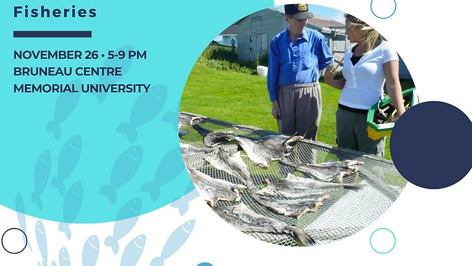 Join Us for World Fisheries Day 2019!