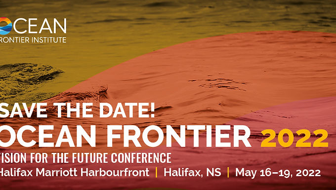 Save the Date: Ocean Frontiers Institute's 2022 Biennial Conference