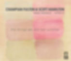 Champian Fulton - Scott Hamilton album