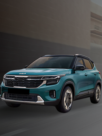 Kia car brand accessories