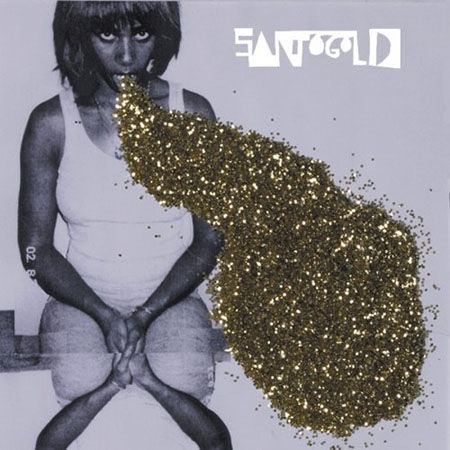 Santogold / Santogold