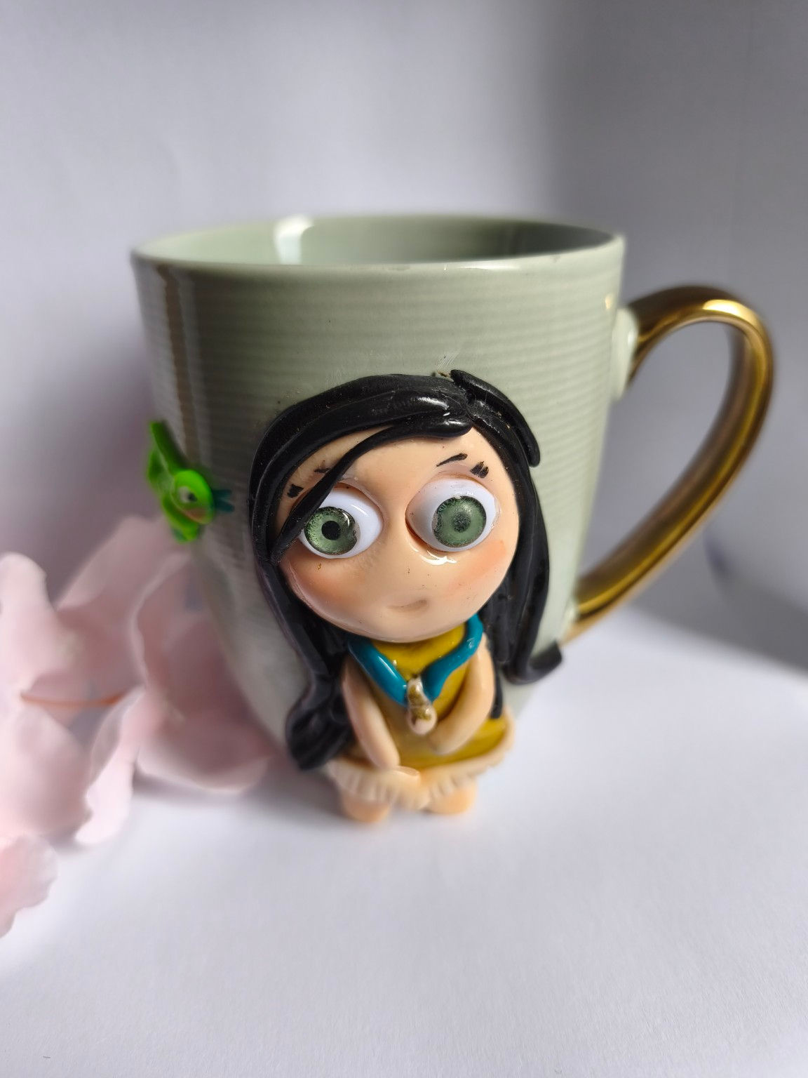 MUG POCA