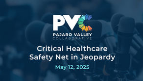 Critical Safety Net for Most Vulnerable Santa Cruz Residents in Jeopardy