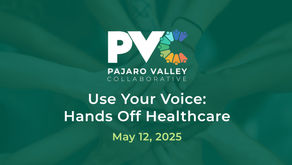 Hands Off Healthcare