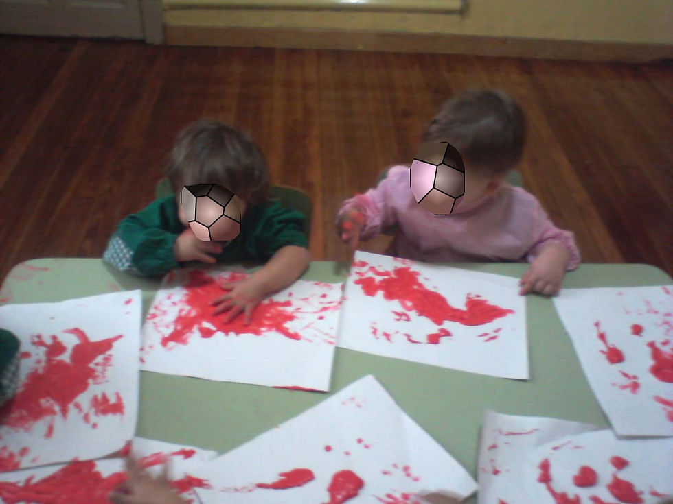 Pintamos