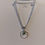 Miniature : Collier (pierre naissance)
