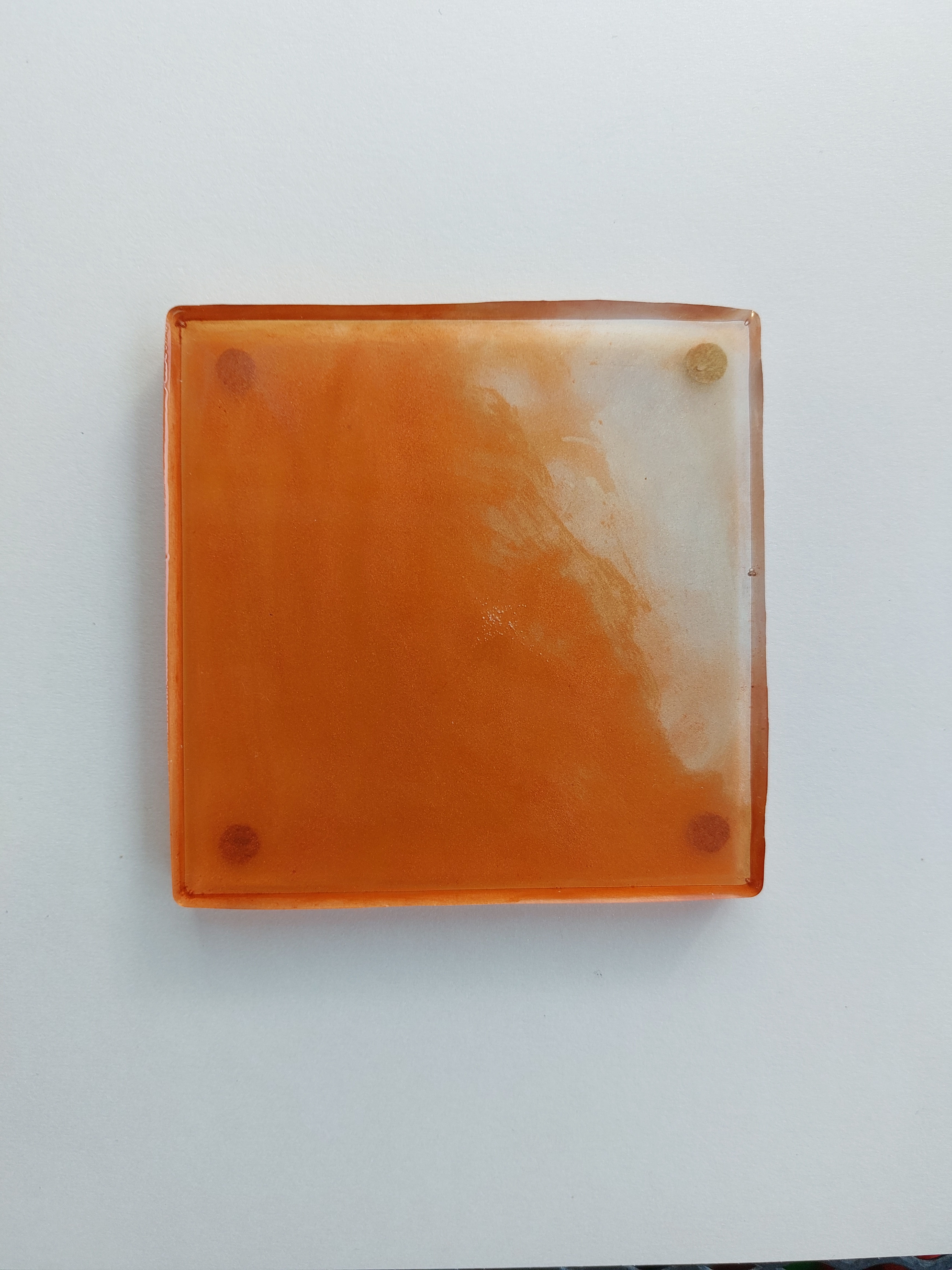 Sous-verre