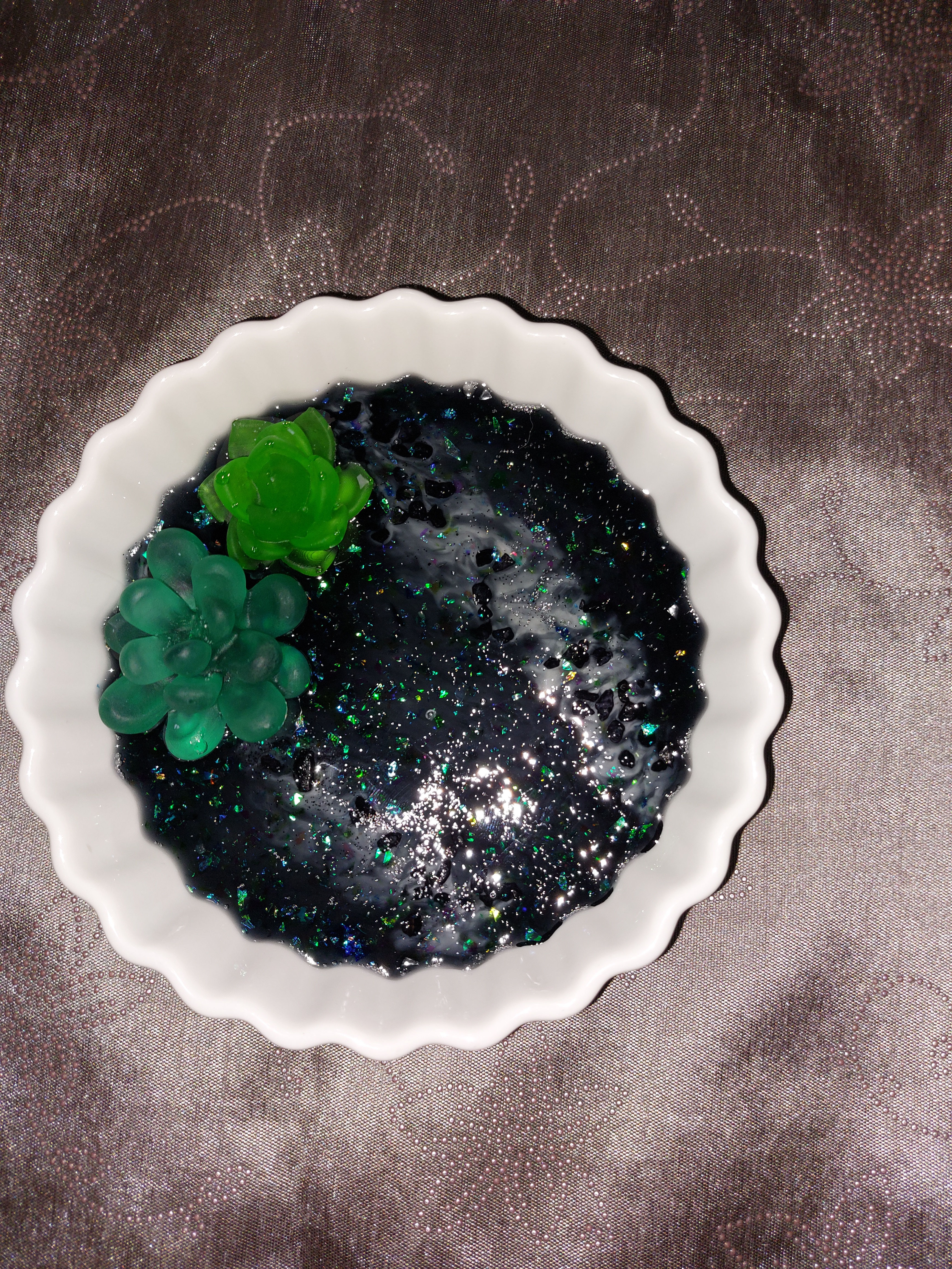 Vide-poche / Pot à bijoux