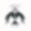 Logo if Sanctuary of Pole. Two woman grabbing the pole with 2 cats underneath them.