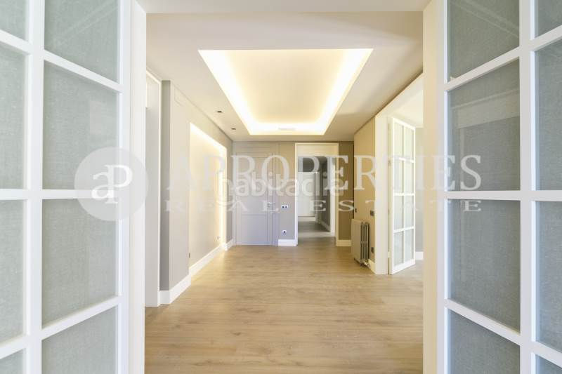 Reforma con vistas al Turó