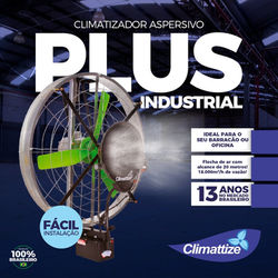 Climatizador Plus