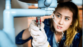 5 Most Common Plumbing Problems