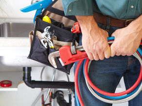 Five Benefits Of Whole House Re-Piping