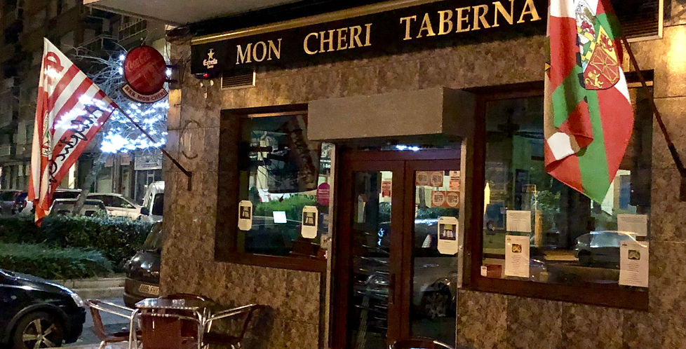 MONCHERI