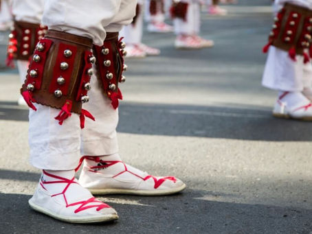 La cultura del pueblo Vasco