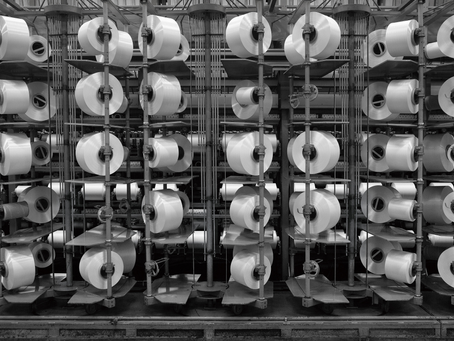 효성티앤씨, ‘옷’으로 ‘옷’을 만든다