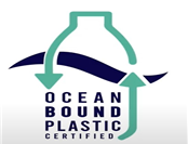 ▶OBP인증(Ocean Bound Plastic Certification)