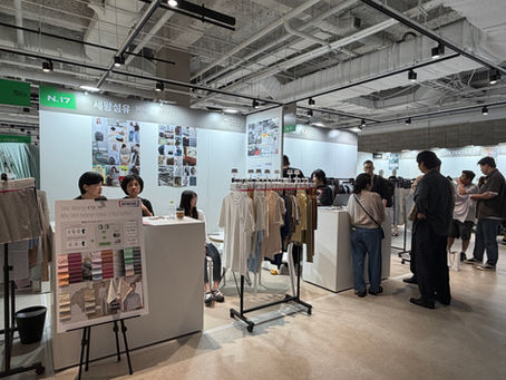 ‘2026 SPT(Seoul Premium Textile)’ 원사에서 패션 브랜드까지 K-섬유를 세계와 잇다