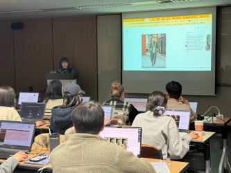 (사)한국아웃도어스포츠산업협회-아이티이즈, 패션산업 AI혁신 역량강화사업 성황리 마무리