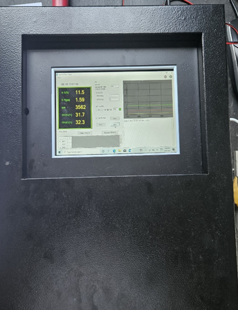 [ 감지시설 성능향상 시제품 ]