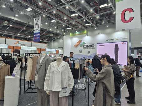 대구섬유마케팅센터(DMC), 2026 대구국제섬유박람회(PID)서 지역 섬유산업 활로 개척
