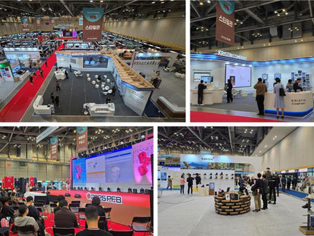 ‘2025 패패부산·부산패션위크’ 신발·섬유·패션 전시회, 아쉬움 속 폐막