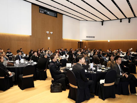 섬산련, 제3회 섬유패션 CEO 조찬포럼 개최