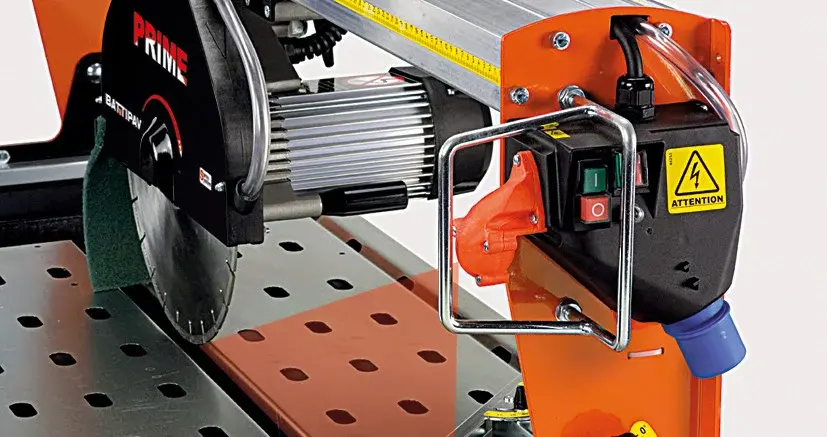 Miniatură: Masina de taiat materiale si placi cu laser si roti, 120cm/2.2kW, PRIME 120S