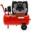 Miniatură: Compresor fara ulei, insonorizat, 24L, 9bar, 1.5CP, FIAC SUPERSILENT24-XS228
