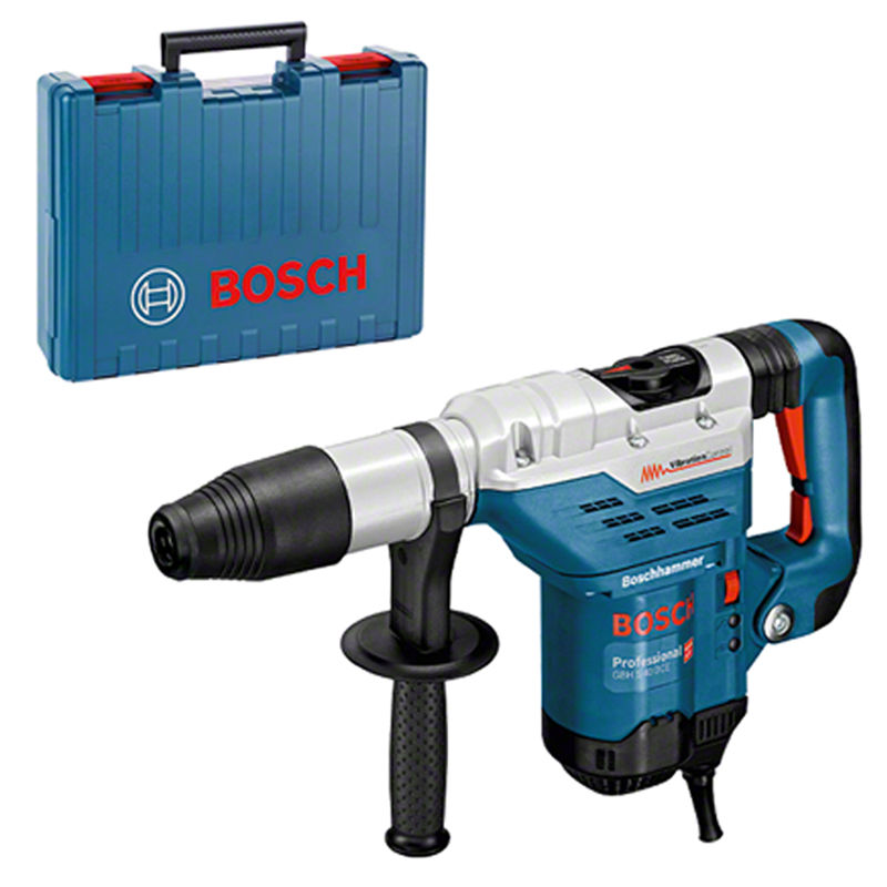 Ciocan rotopercutor 1150W 8.8J BOSCH SDS-max tip GBH 5-40 DCE