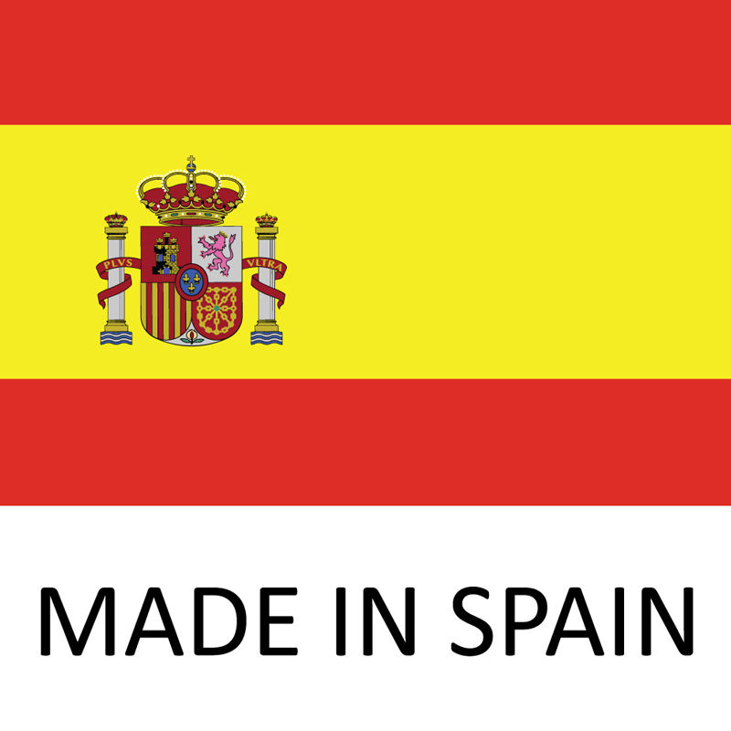 Miniatură: made in spain