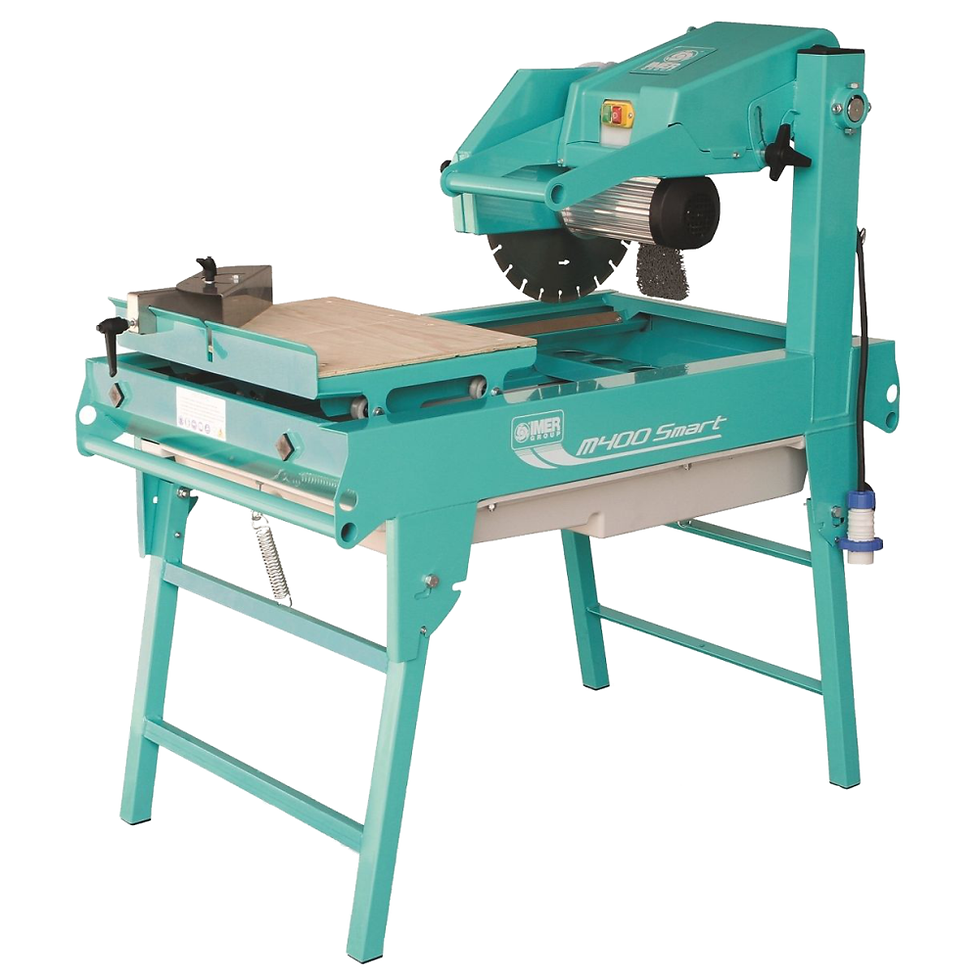 Masina de taiat caramida IMER M 400 SMART, diam.disc 400 mm, motor 230V, 2.2 kW