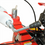 Miniatură: Motocultor bisonte BTA-900FC, latime 560 – 830 mm, adancime 300 mm, motor 7cp