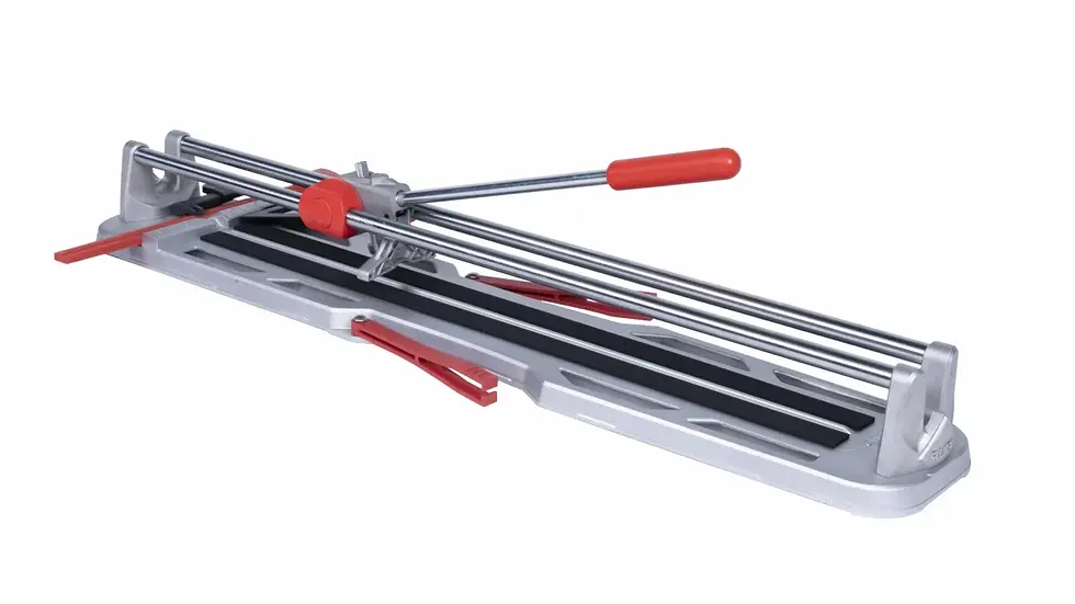 Miniatură: Masina de taiat gresie, faianta, manuala, 63CM, STAR-63 PLATINUM