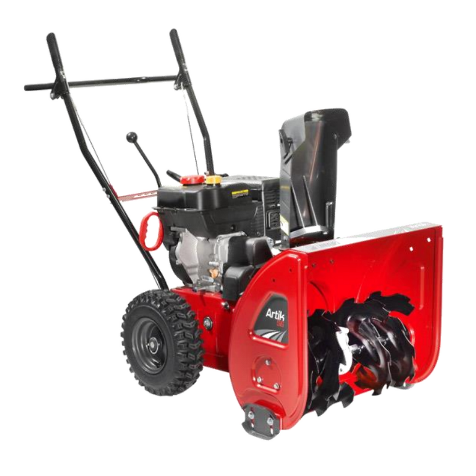 Freza de Zapada Artik 56, Benzina, 4.5kW, 6CP, l 56cm, h 50cm