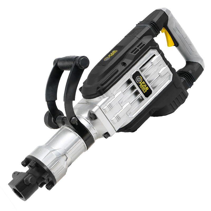 Ciocan demolator 1700W 60J FAR TOOLS DBH1700B