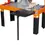 Miniatură: Masina de taiat materiale de constructii trifazata 4kW, Disc 550mm, MANTA120-550