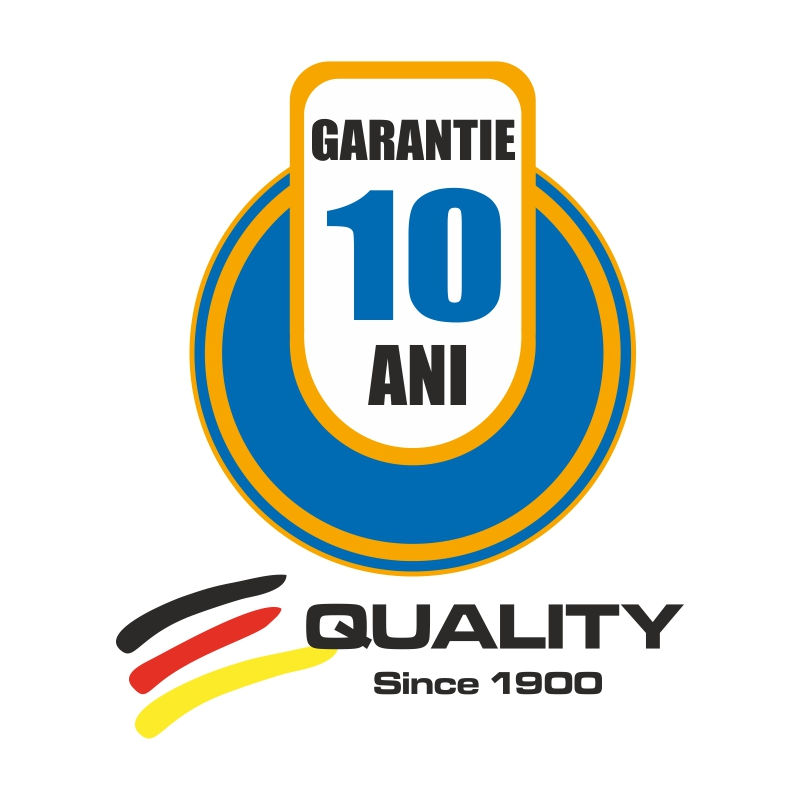 Miniatură: garantie