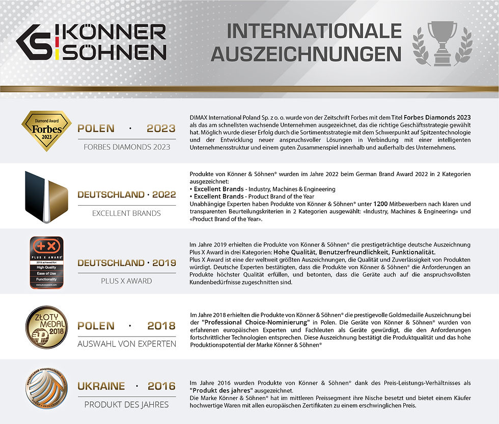 Miniatură: Generator electric diesel monofazat Konner & Sohnen KS 18-1DE-G 230V 17.6kV