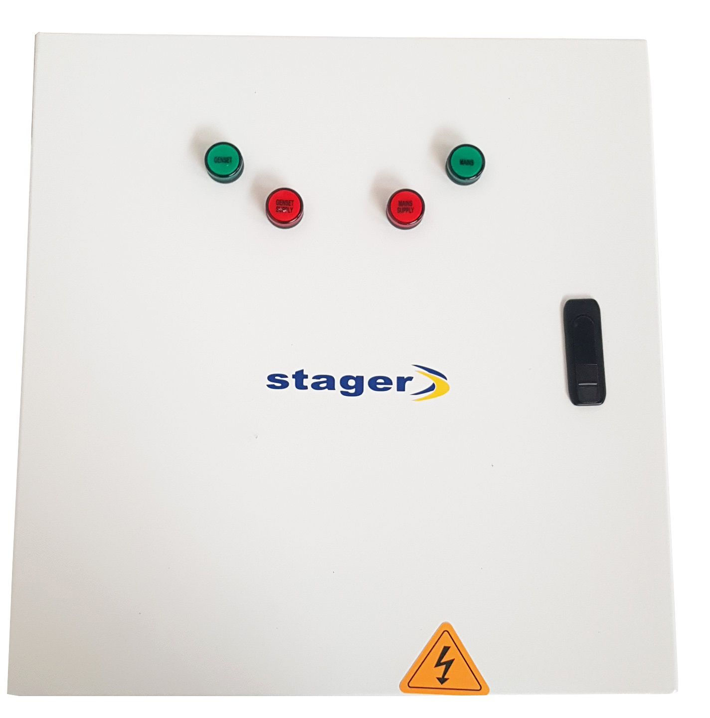 Stager YA20125F12 automatizare monofazata 125A, 12Vcc