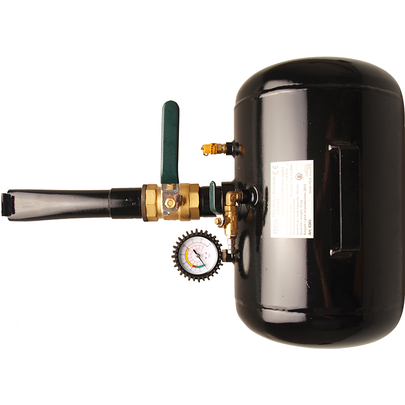 Rezervor aer pentru umflat roti 11bar, 20l, BGS