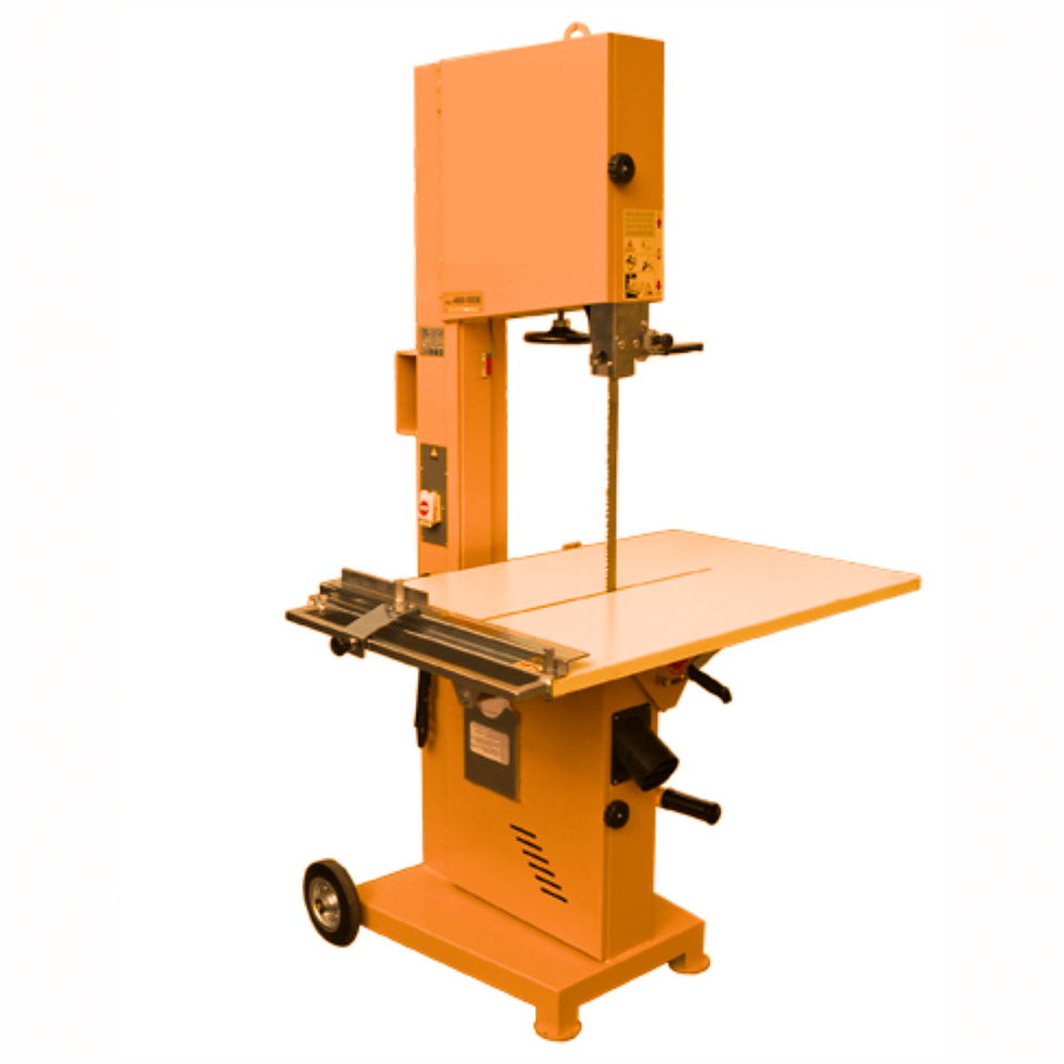 Masina de taiat BCA/Caramida BISONTE TSC470, 1,85kW/230V, Hmax. taiere 470mm