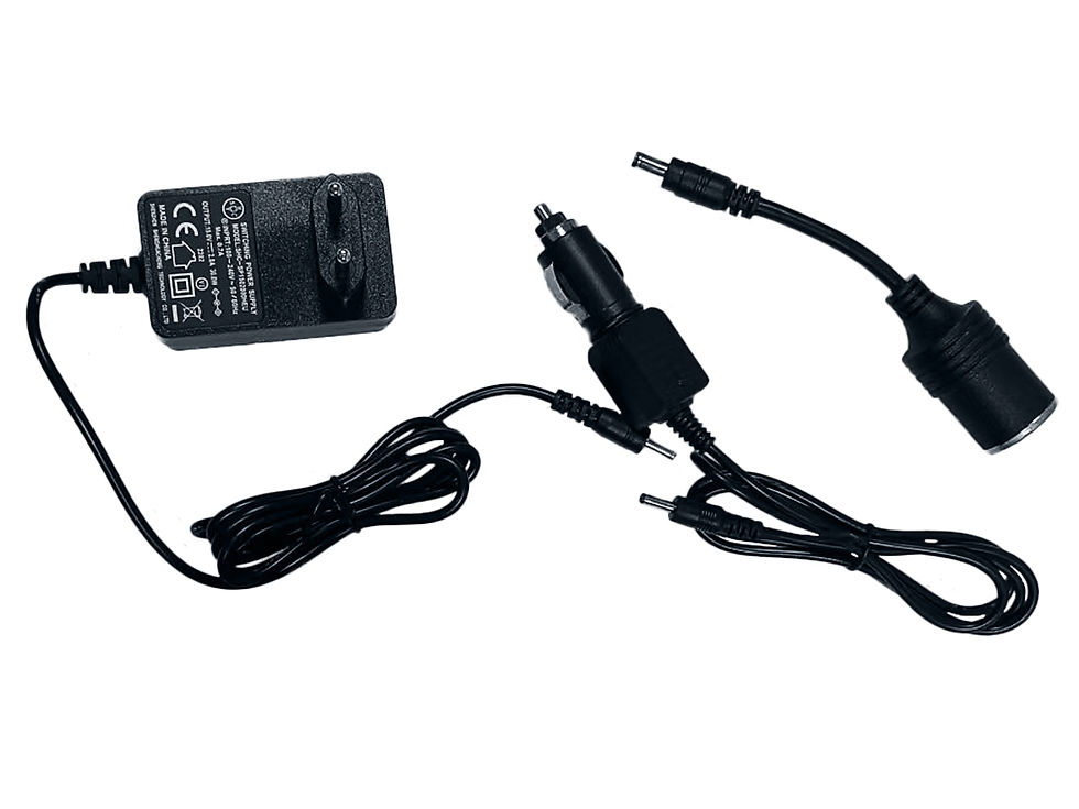 Miniatură: Statie de incarcare portabila KS 100PS, 100W, 42000 mAh, 3,7 V