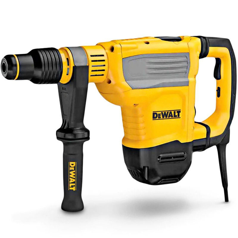 Ciocan rotopercutor 1700W 19.4J DEWALT SDS-max tip D25773K-QS