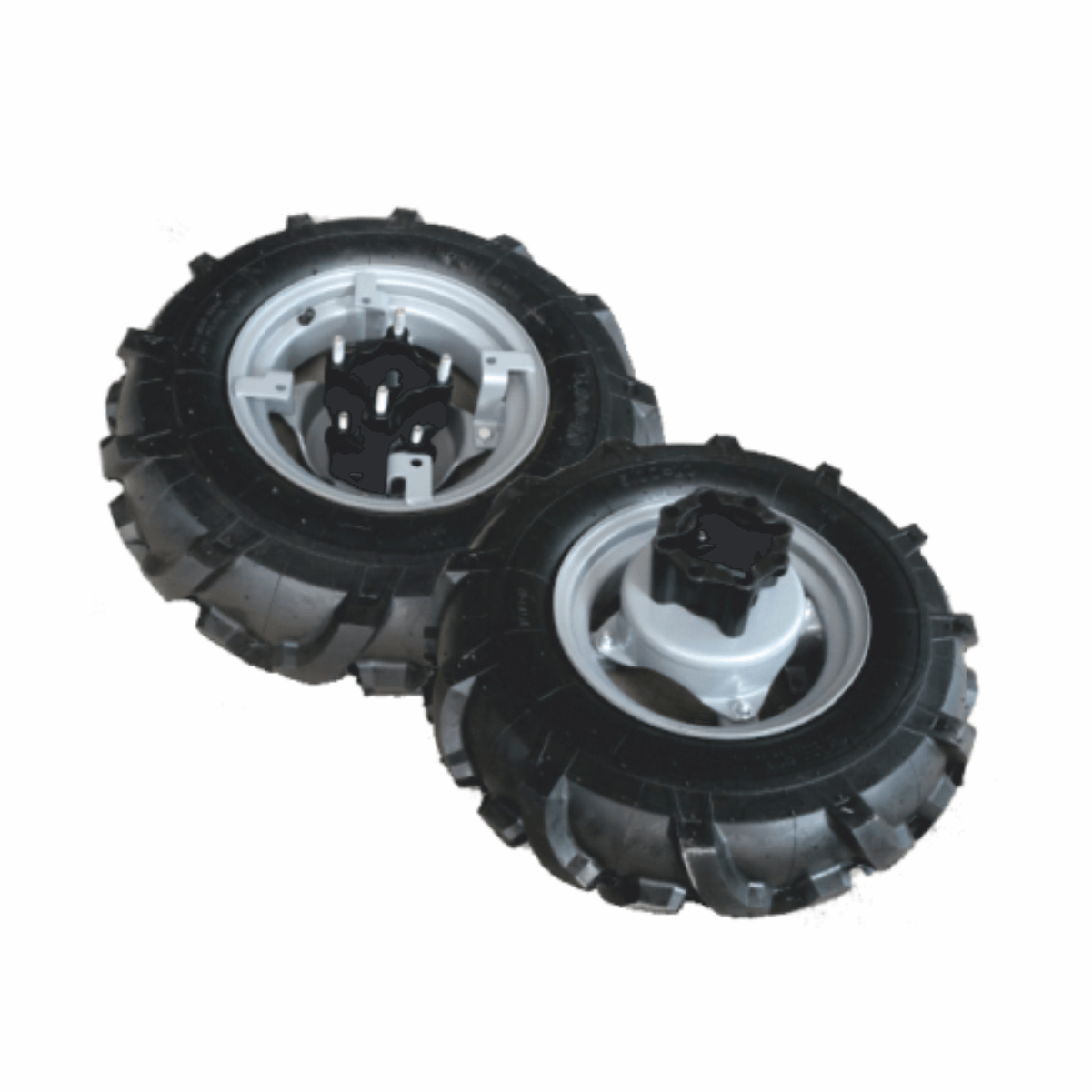 Roti duble pentru MF400