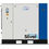Miniatură: Compresor cu surub si uscator tip NEW SILVER+D 30, 8 bar, 22kW, 30CP